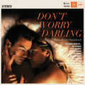 Various - Don't Worry Darling (Original Motion Picture Soundtrack) (Ltd Sand Colour) (New Vinyl)