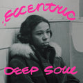 Various - Eccentric Deep Soul (Yellow & Purple Splatter) (New Vinyl)