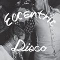 Various - Eccentric Disco (Clear Yellow & Purple Vinyl) (New Vinyl)
