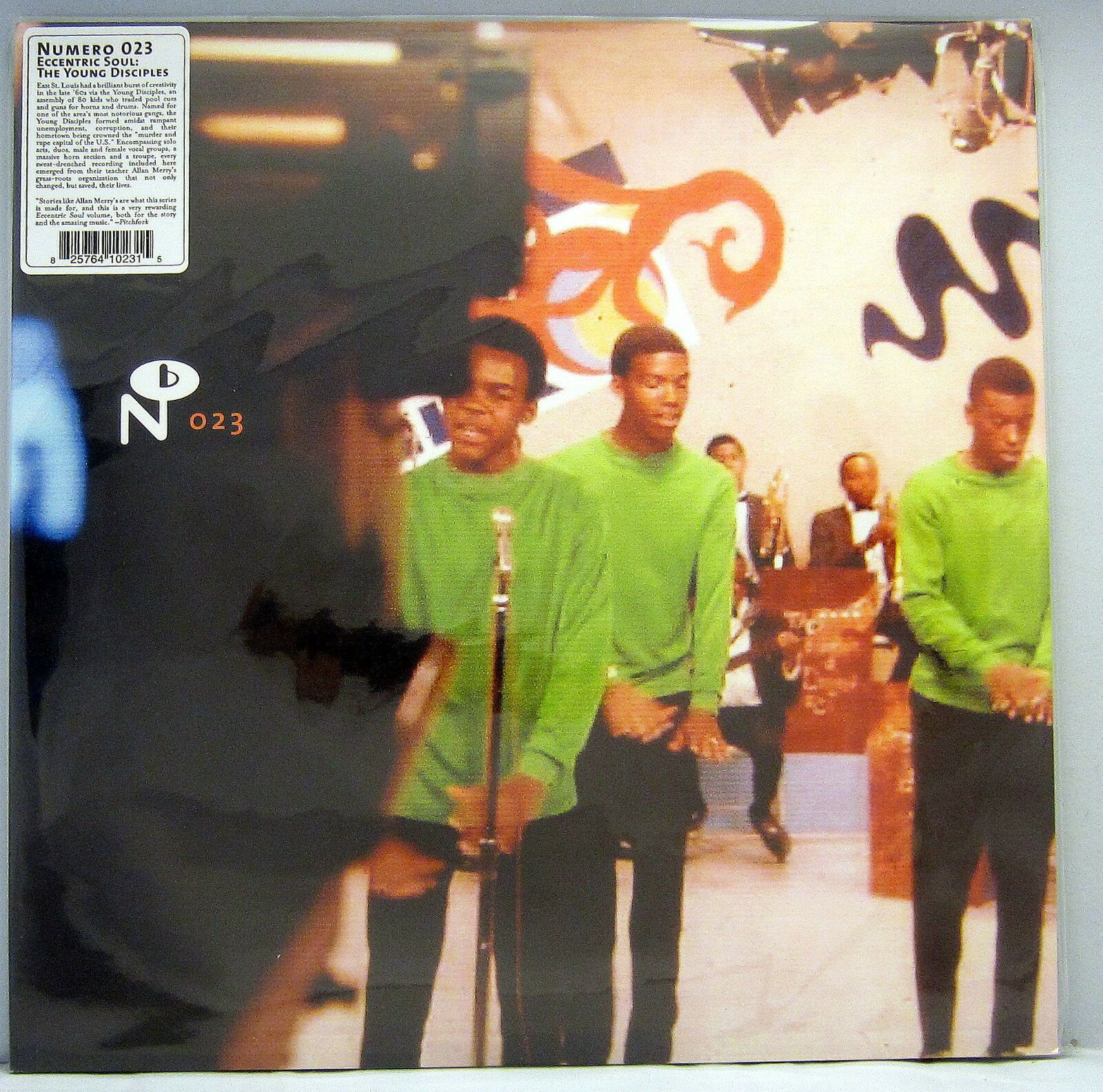 Various-eccentric-soul-young-disciple-new-vinyl