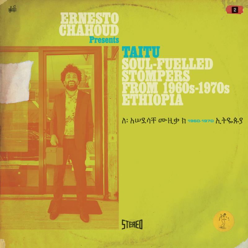 Various-ernesto-chahoud-presents-taitu-new-vinyl