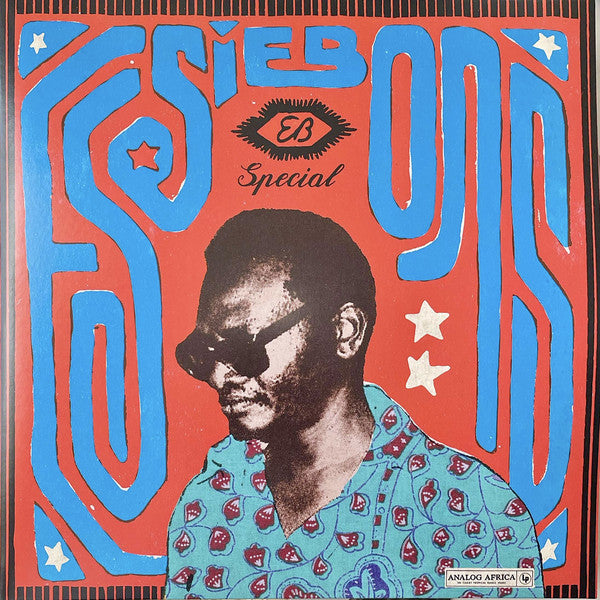 Various - Essiebons Special 1973-1984 (New Vinyl)