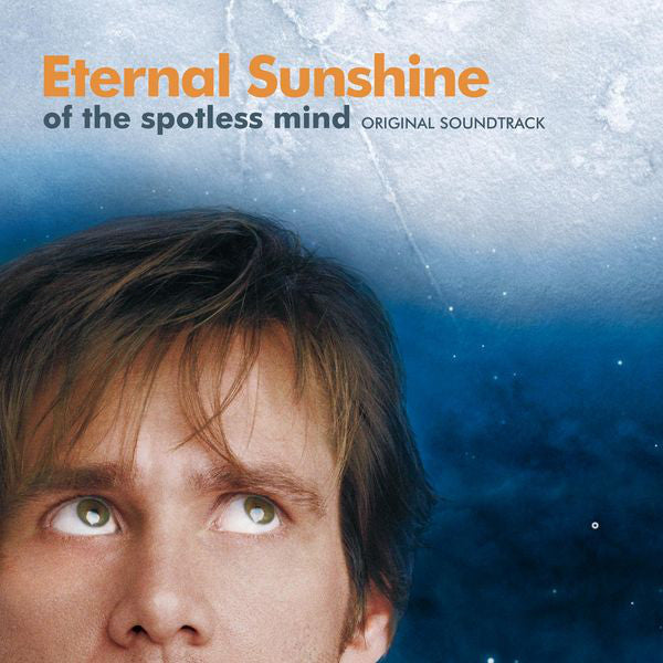 Various - Eternal Sunshine of the Spotless Mind (OST) (Orange Colour) (RSD2 2021) (New Vinyl)
