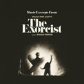 Various - Exorcist (OST) (Ltd Green) (New Vinyl)