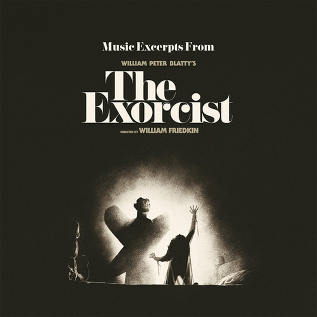 Various - Exorcist (OST) (Ltd Green) (New Vinyl)