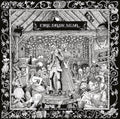 Various - Fire Draw Near (New CD)