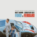 Various-ford-v-ferrari-ost-new-vinyl