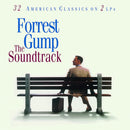 Various - Forrest Gump (OST) (New Vinyl)