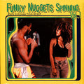 Various - Funky Nuggets Spinning Vol. 1: Rare Grooves From Brazil (New Vinyl)