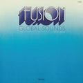 Various - Fusion Global Sounds 1970-1983 (New Vinyl)
