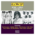 Various - GWP NYC TLC Vol. 2 (New CD)