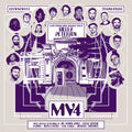 Various - Gilles Peterson Presents: MV4 (Live from BBC Maida Vale) (Ltd White) (New Vinyl)