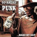 Various - Go Ahead Punk...Make My Day (RSD 2022) (New Vinyl)