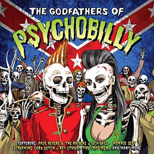 Various-godfathers-of-psychobilly-new-cd