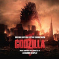 Various-godzilla-ltd-ed-180g-new-vinyl