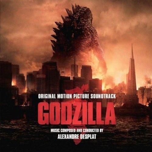 Various-godzilla-ltd-ed-180g-new-vinyl