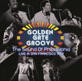 Various - Golden Gate Groove: The Sound of Philadelphia Live in San Francisco 1973 (RSD 2021) (New Vinyl)