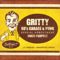 Various - Gritty 60's Garage & Punk (Gold Vinyl) (New Vinyl)