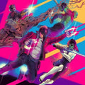 Various - Guardians Of The Galaxy (Official Videogame Soundtrack) (New Vinyl)