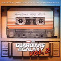 Various - Guardians of the Galaxy Vol. 2 OST (New Vinyl)