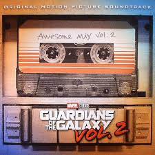 Various - Guardians of the Galaxy Vol. 2 OST (New Vinyl)