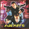 Various - Hackers (Original Motion Picture Soundtrack)(New CD)