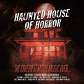 Various-haunted-house-of-horror-new-vinyl