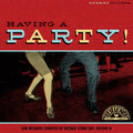Various - Having a Party! Sun Records Curated by Record Store Day Vol. 8 (RSD 2021) (New Vinyl)