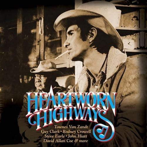 Various-heartworn-highways-ost-new-vinyl
