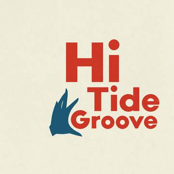 Various - Hi Tide Groove (New Vinyl)