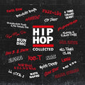 Various - Hip Hop Collected (New Vinyl)