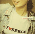 Various - I Love Serge (2LP) (New Vinyl)