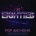 Various - Icon: 80s Pop Anthems (New CD)