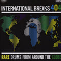 Various - International Breaks Vol. 4 (New Vinyl)