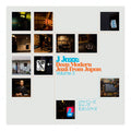 Various - J Jazz: Deep Modern Jazz From Japan Vol. 3 (3LP) (New Vinyl)