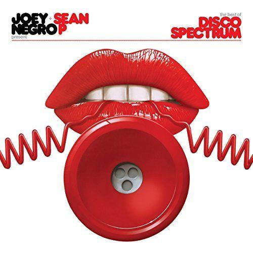 Various-joey-negro-and-sean-p-present-new-vinyl