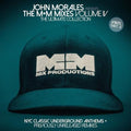 Various-john-morales-presents-the-m-m-new-vinyl