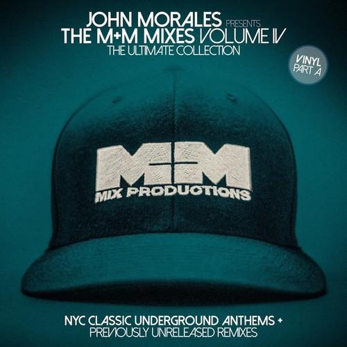 Various-john-morales-presents-the-m-m-new-vinyl