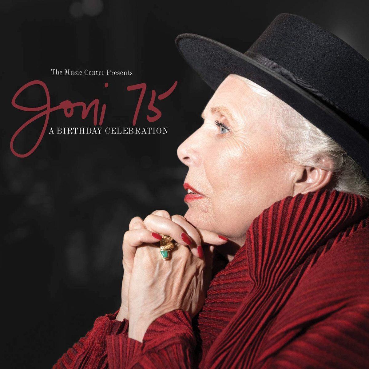 Various-joni-75-a-joni-mitchell-birthday-celebration-new-vinyl