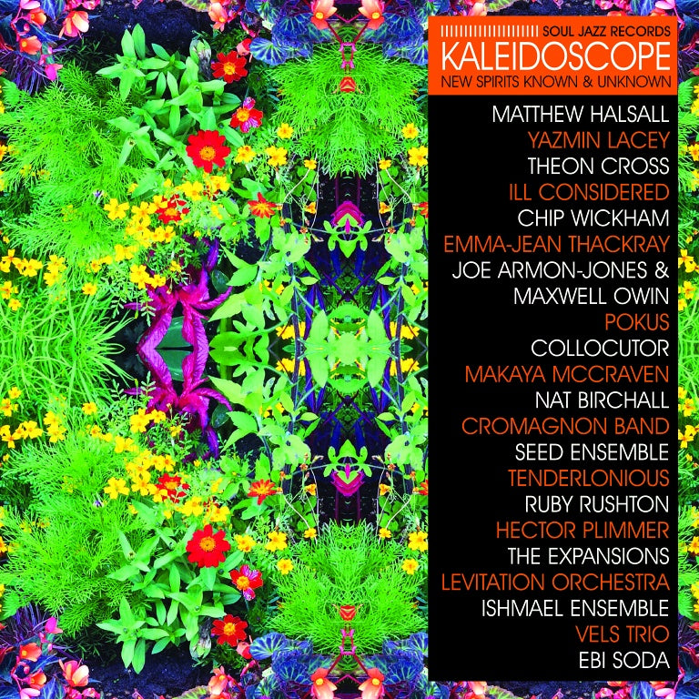 Various-kaleidoscope-new-spirts-known-and-unknown-new-cd