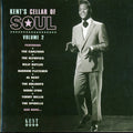 Various - Kent's Cellar of Soul Vol. 2 (New CD)
