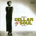Various - Kent's Cellar of Soul Vol. 3 (New CD)