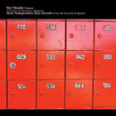 Various-kev-beadle-preseents-private-c-new-vinyl