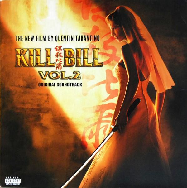 Various-kill-bill-v2-ost-new-vinyl