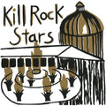 Various - Kill Rock Stars (30th. Ann./Ltd Clear) (New Vinyl)