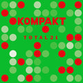 Various - Kompakt Total 21 (New Vinyl)