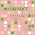 Various - Kompakt Total 22 (2LP) (New Vinyl)