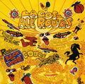 Various - Lagos All Routes (New Vinyl)
