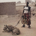 Various - Lagos Shake: A Tony Allen Chop Up (New Vinyl)