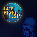 Various - Late Night Count Basie (New Vinyl)